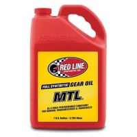 Växellådsolja MTL 75W-80