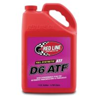D6 ATF