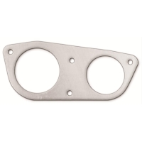 Exhaust Gasket-GM V8, Y-Pipe-to-Rear Connector