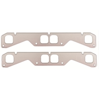 Exhaust Gasket-Small Block Large "D" Race Port