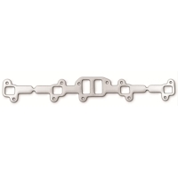 Exhaust Gasket-FORD L6, 144 - 250
