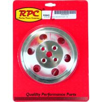 Kolo pasowe Pompa wodna