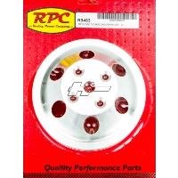 Kolo pasowe Pompa wodna