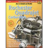Repair Manual/Rochester