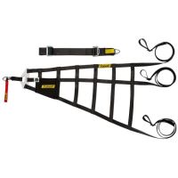 RACING NET MID  FIA8863-2013 approved RH side