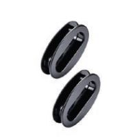 KIT PLASTIC HARNESS SLOTS FIA 8855 LAP ***new part number***