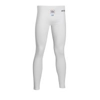 FIA8856-2018 underwear UI-200 Pant white ***NEW***