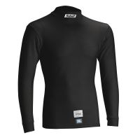 FIA8856-2018 underwear UI-600 top  black ***new stretch fitt