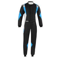 Black/White/Blue