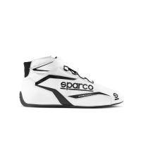 SHOES FORMULA 8856-2018 SZ 32 WH/BK