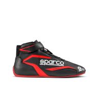 Black/Red