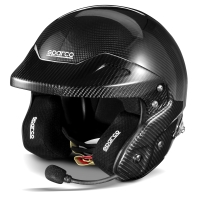 HELMET RJ-I CARBON SZ M/L NR
