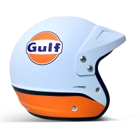 Blå/Orange