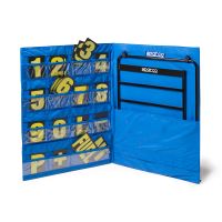 PIT BOARD+NUMEBER+BAG+BOX