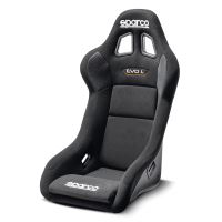 SEAT EVO II QRT GAMING