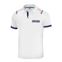 Martini Polo Embroideries