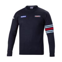 Wool Crewneck
