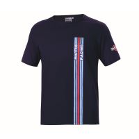 Marine Blue, Martini Racing