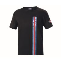 Black, Martini Racing