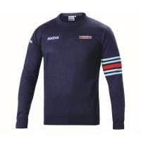 Cotton Crewneck