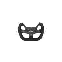 STRWHL F-10A SUEDE BLACK