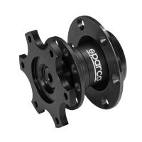 STRWL QUICK RELEASE TUNING BLK