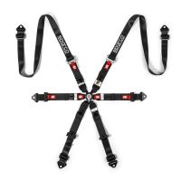 BELT PRIME H-8 6 PT FHR