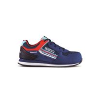 SHOE GYMKHANA S1P MARTINI-R SZ 36 B
