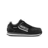 Black/Grey