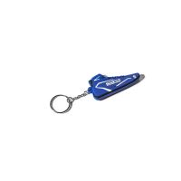 Sparco Sko Nyckelring