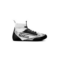 White / Black