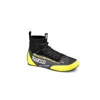 Black/Yellow