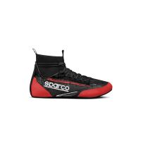 Black/Red