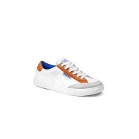 Vit/Orange