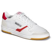 White / Red
