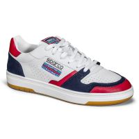White/Blue Marine, Martini Racing