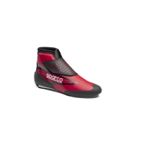 Red / Black