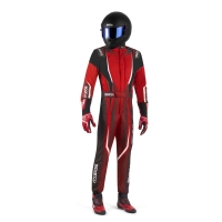Black/Red