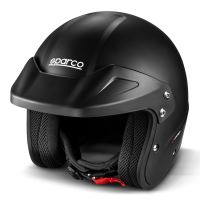 HELMET J-PRO ECE06 SZ S BK