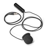 Intercom Mikrofonsett