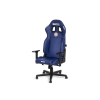 SPARCO-GULF ICON CHAIR