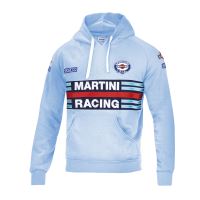 Ljusblå, Martini Racing