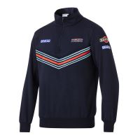 Half Zip Sweatshirt Martini Racing