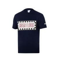 T-Shirt Targa Florio #T1