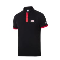 Black/Red