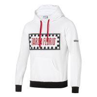 Hoodie Targa Florio #F1