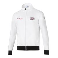 Full Zip Sweatshirt TF Arturo Merzario #AM3