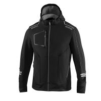 Black/Grey