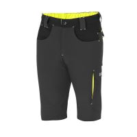 Gray / Yellow