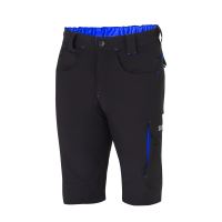 Black/Blue